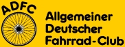 Allgemeiner Deutscher Fahhrrad-Club (ADFC) - Logo