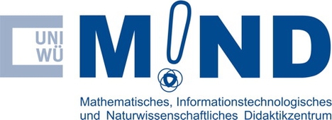 Logo MIND-Center Uni