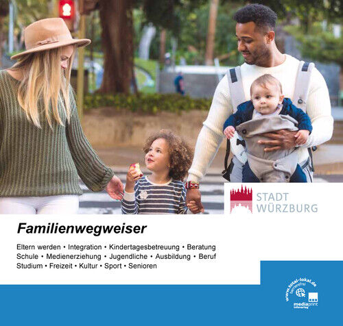 Familienwegweiser Würzburg