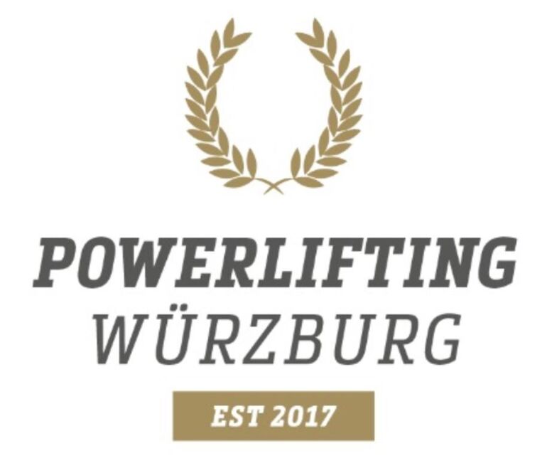 Logo Powerlifting