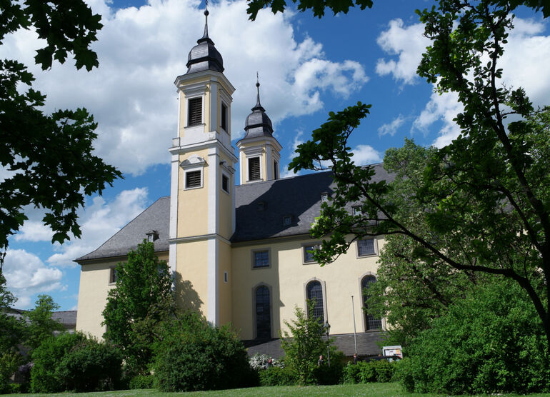 Kirche St. Stephan_Außenaufnahme