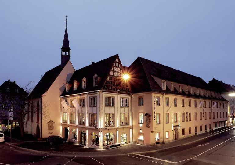 Bürgerspital Weinhaus