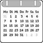 Eventkalender