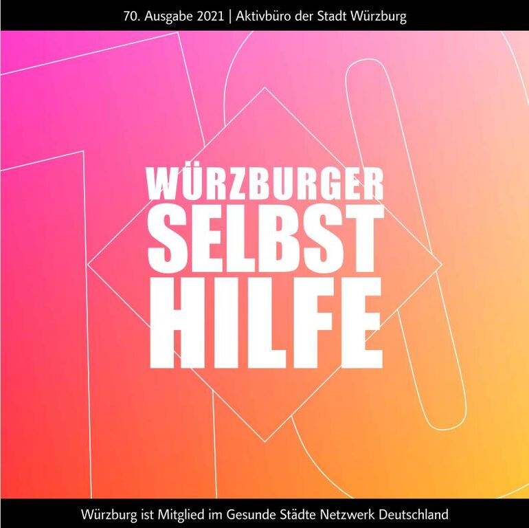 Würzburger Selbsthilfe 70 Online