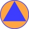 Katastrophenschutz-Logo