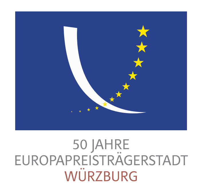 Europapreisträgerstadt Würzburg