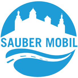 Sauber-Mobil-Logo