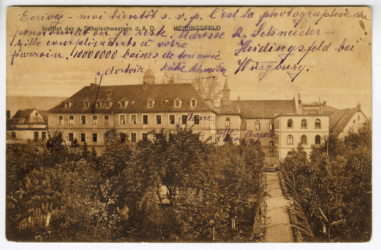 Kloster-der-Armen-Schulschwestern