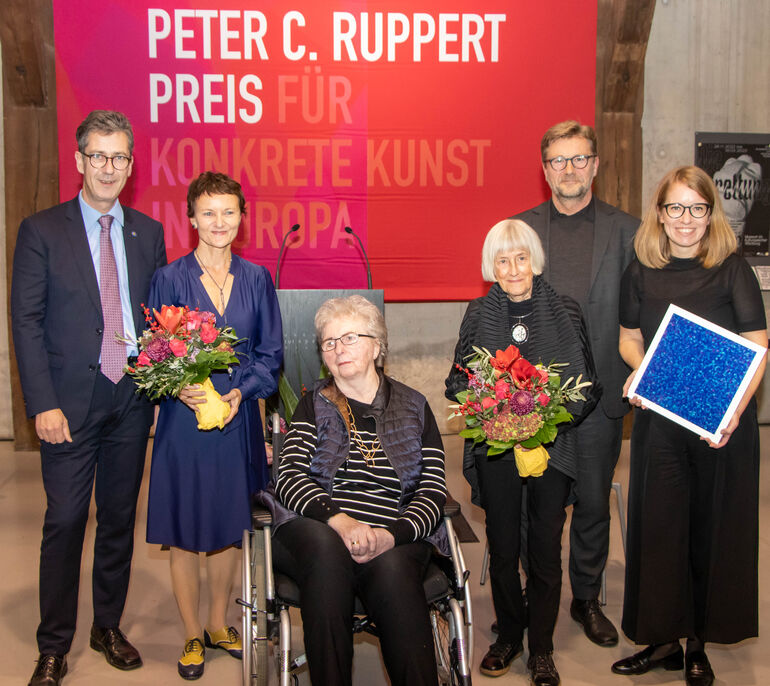 Peter C. Ruppert Preis