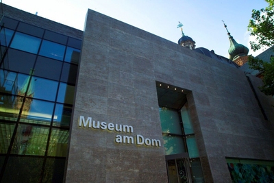  Würzburg: Museum am Dom