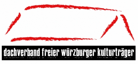 Dachverband freier Würzburger Kulturträger - Logo