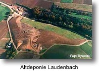 Altdeponie Laudenbach