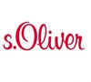s.oliver Logo