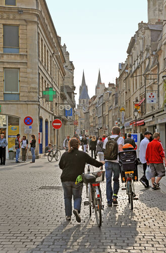 Rue Saint-Pierre