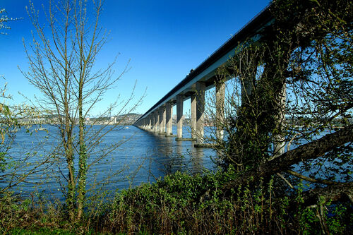 Tay River Bridge