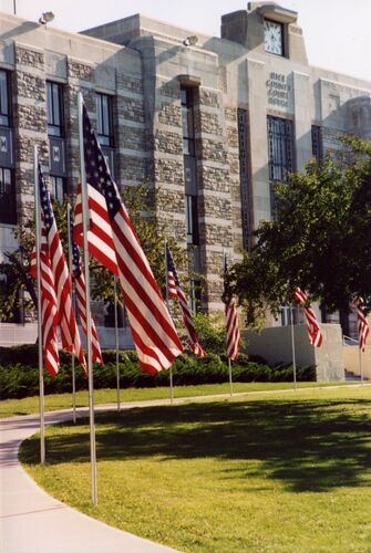 Rice County Gerichtsgebäude